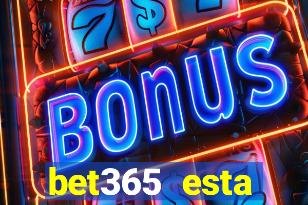 bet365 esta regulamentada no brasil